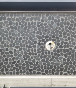 Ocean Depths Shower Pan – Closeout