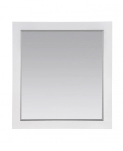 Moderna White Mirror