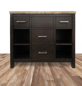 Modo Espresso Vanity