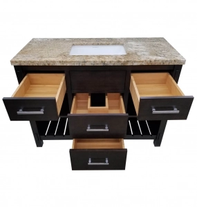 Modo Espresso Vanity