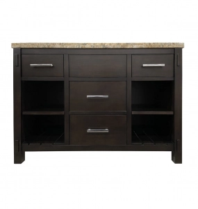 Modo Espresso Vanity