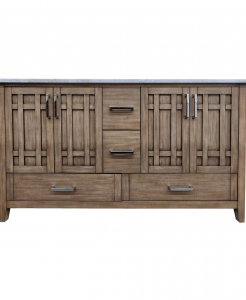 Mojave Bamboo Vanity