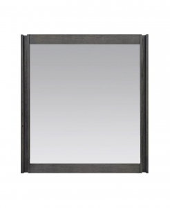 Montego Grey Mirror