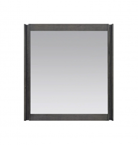 Montego Grey Mirror