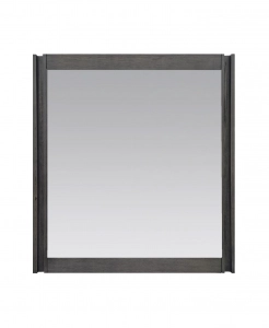 Montego Grey Mirror – Closeout