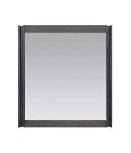 Montego Grey Mirror – Closeout