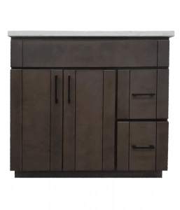 Monterey Slate Vanity – Closeout