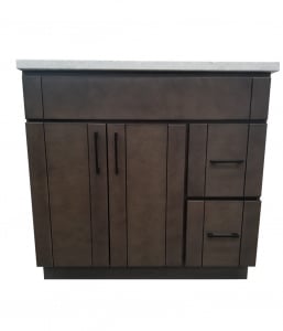 Monterey Slate Vanity