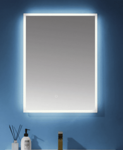 Moonlight LED Mirror – Closeout