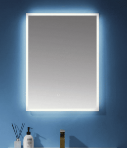 Moonlight LED Mirror