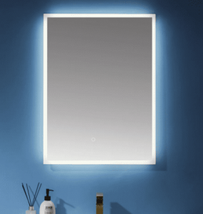 Moonlight LED Mirror – Closeout