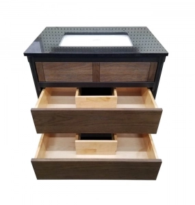 Mason Chestnut Vanity – Closeout