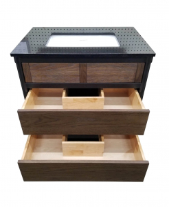 Mason Chestnut Vanity