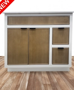 Morgan Beaded Nature Vanity