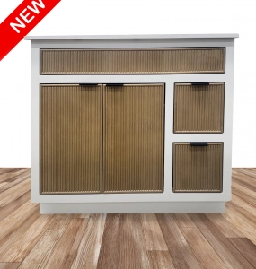 Morgan Beaded Nature Vanity
