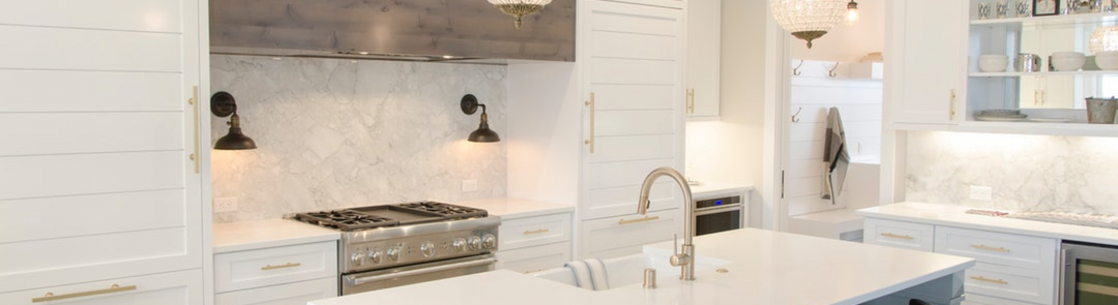 These Are the Most Durable Countertops for Your Kitchen