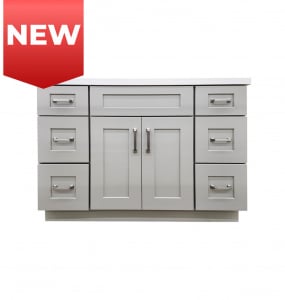 Murdoc Mist Vanity