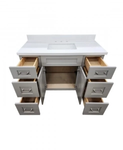 Murdoc Mist Vanity