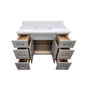 Murdoc Mist Vanity