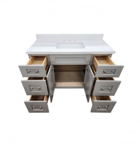 Murdoc Mist Vanity