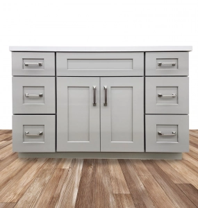 Murdoc Mist Vanity