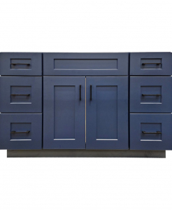 Murdoc Navy Blue Vanity