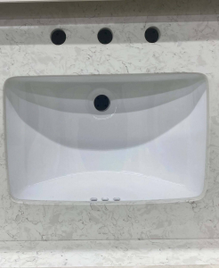 Mystic Quartz Vanity Top – Closeout