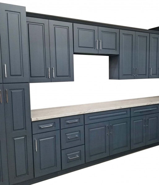 Jamestown Deluxe Slate Kitchen Builders Surplus