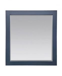 Mystique Blue Mirror