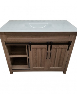 New Haven Vanity – Closeout