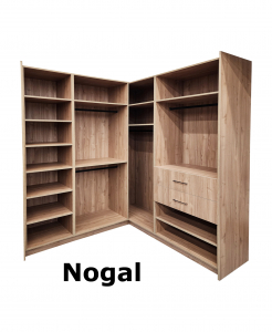 Elegant Closet System