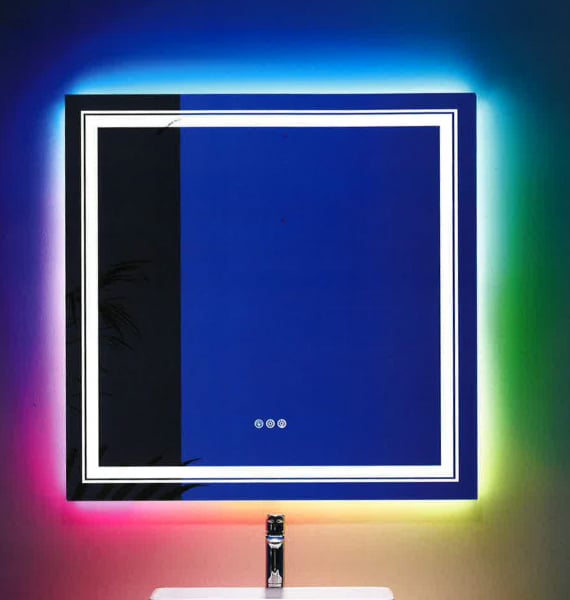 Mirrors Online Builders Surplus Kitchen & Bath