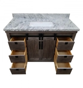 Northwood Sage Vanity – Closeout