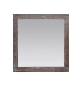 Northwood Sage Mirror