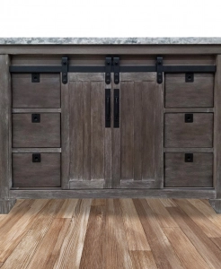 Northwood Sage Vanity – Closeout