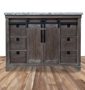Northwood Sage Vanity – Closeout