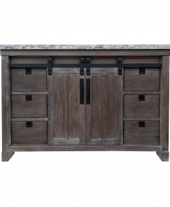 Northwood Sage Vanity