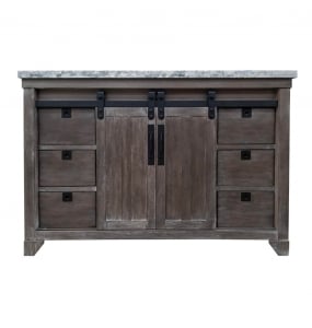 Northwood Sage Vanity