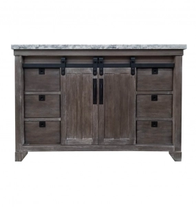 Northwood Sage Vanity – Closeout