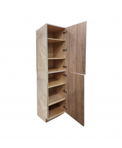 Olmo Miele Linen Cabinet