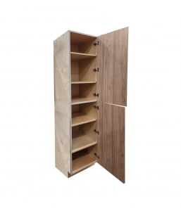 Olmo Miele Linen Cabinet