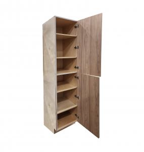 Olmo Miele Linen Cabinet