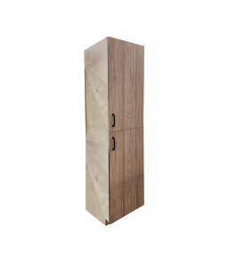 Olmo Miele Linen Cabinet