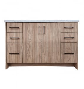 Olmo Miele Vanity