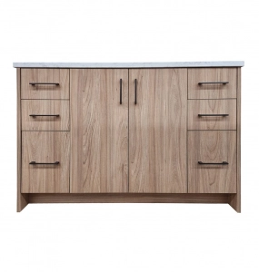 Olmo Miele Vanity