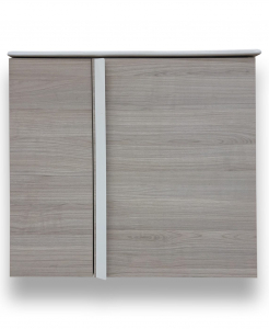 Onix Sandy Grey Wall Hung Vanity