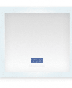 Opus LED Mirror with Bluetooth – Closeout