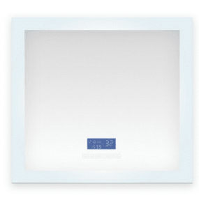 Opus LED Mirror with Bluetooth