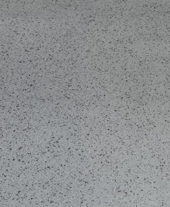 Ortega Grey Quartz Vanity Top – Closeout