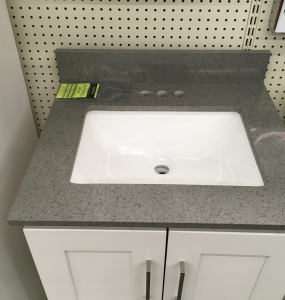 Bathroom Countertops Builders Surplus Kitchen Bath Cabinets